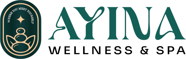 Ayina Wellness & Spa